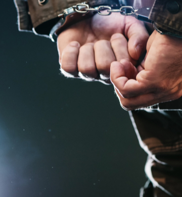 국방헬프콜 신고사건