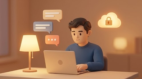 디지털 성범죄 경찰조사